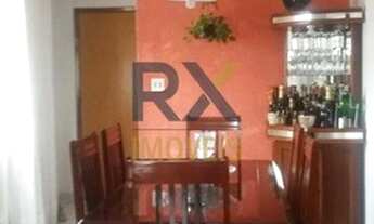 Imagem: Apartamento, Barra Funda - São Paulo