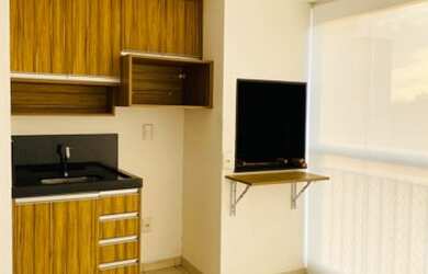 Imagem 6: APARTAMENTO - ALUGUEL e VENDA - 110m² - 3 DORMS- SUÍTE - 2 VAGAS + DEPOSITO - IMIRIM SP