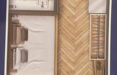 Imagem 2: STUDIO EM MOEMA EM FRENTE AO SHOPPING IBIRAPUERA 10K M2