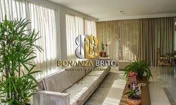 Imagem 5: SALVADOR - Casa de Condomínio - ALPHAVILLE II