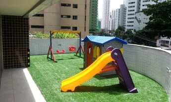 Imagem 4: Apartamento 2 quartos para venda em casa forte