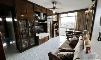 Imagem 2: Apartamento no Ipiranga