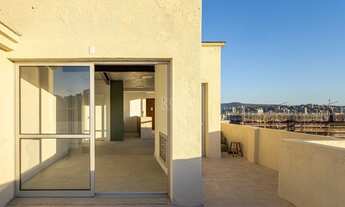 Imagem 7: Cobertura em Cidade Baixa