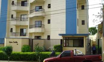 Imagem: Apartamento Padrão em São Carlos