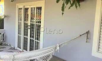 Imagem: Casa - Parque Santa Bárbara - Campinas