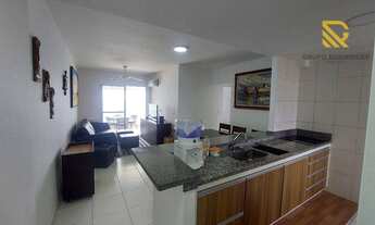 Imagem 1: Apartamento com 3 dormitórios/1 Suíte à venda, 92 m² por R$ 580.000 - Mirim - Praia Grande