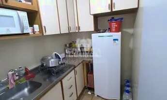 Imagem 7: Cobertura com 2 quartos, 1 suíte, no bairro JARDIM BOTÂNICO , com VAGA COBERTA/SACADA/CHUR