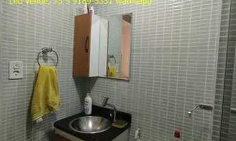 Imagem 6: Leo vende, Ap na Vila Olímpia, 3\4, veja fotos