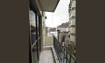 Imagem 6: Apartamento para Aluguel - Engenho Novo, 2 Quartos, 75 m2