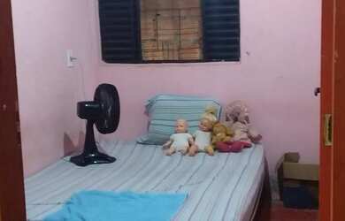 Imagem 6: Casa bem espaçosa leia