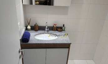 Imagem 6: Studio com 1 dormitório para alugar, 26 m² por R$ 4.310,00/mês - Alto da Boa Vista - São P