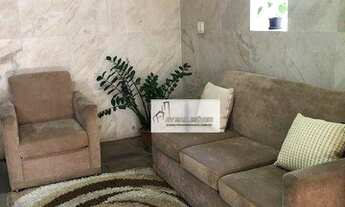 Imagem 5: Apartamento com 3 dormitórios, 123 m² - venda por R$ 450.000,00 ou aluguel por R$ 2.911,00