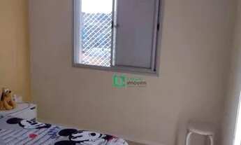 Imagem 6: Apartamento com 2 dormitórios à venda, 52 m² por R$ 360.000,00 - Freguesia do Ó - São Paul