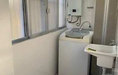 Imagem 7: Apartamento em Humaitá