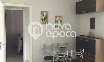 Imagem 5: Vila Isabel Apartamento com 2 dormitórios