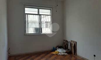 Imagem 7: Apartamento - 01 quarto- Cachambi