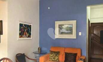 Imagem 3: Apartamento com 2 dormitórios à venda, 68 m² por R$ 949.900,00 - Ipanema - Rio de Janeiro