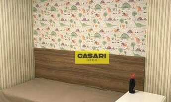 Imagem 5: Apartamento com 3 dormitórios, 84 m² - venda ou aluguel - Jardim do Mar - São Bernardo do