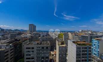 Imagem: Cobertura com 3 dormitórios à venda, 233