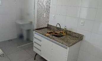 Imagem 4: Apartamento com 2 dormitórios para alugar, 68 m² por R$ 1.320/mês - Campestre - Piracicaba