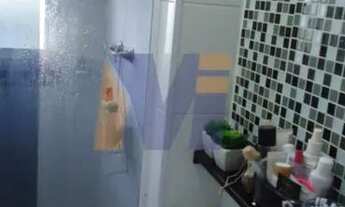 Imagem 7: Vendo Apartamento 2 Quartos em Irajá - 229Mil - RJ