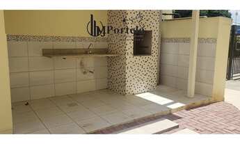 Imagem 3: Kitnet/conjugado para aluguel tem 35 metros quadrados com 1 quarto