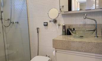 Imagem 7: SMLN Privê 1 Quadra 1 6 suítes elevador Lago Norte Brasília DF