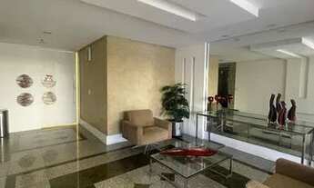 Imagem 5: Cristal VII, Andar Alto, Nascente, 133m2, 3 Suítes, DCE, 3 Vagas, Excelente Localização