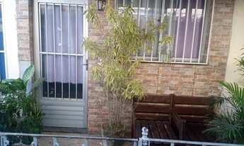 Imagem 7: Alugo residência linear no Condomínio Ferrara na Estrada dos Caboclos, o imóvel