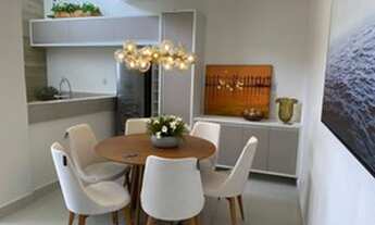 Imagem 5: Condomínio de casa Morada do Lado