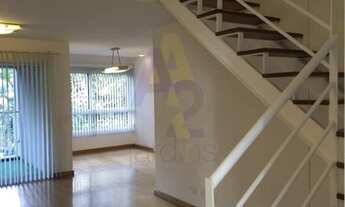 Imagem 3: Apartamento duplex com 3 suítes, ampla varanda, 3 vagas de garagem em prédio moderno com l