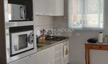 Imagem 6: PORTO ALEGRE - Casa de Condomínio - Restinga