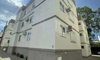 Imagem 2: Barc imóveis vende apartamento 2 Dormitórios semi mobiliado