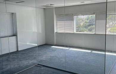 Imagem 4: Linda Sala para locação em Alphaville