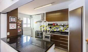 Imagem: Apartamento com 2 dormitórios à venda