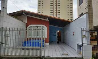 Imagem: Casa com 2 dorms, Caicara, Praia Grande
