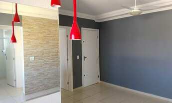 Imagem 7: Apartamento Bosque Ipanema 2 Vagas Garagem