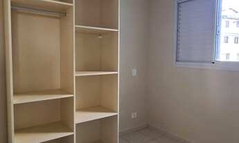 Imagem 6: APARTAMENTO COM VARANDA GOURMET PARA LOCAÇÃO NO ITAGUÁ - UBATUBA-SP