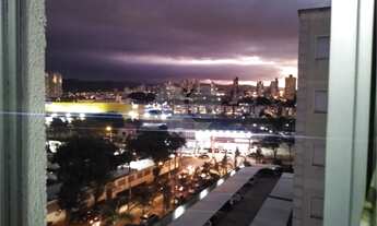 Imagem 2: Jundiaí - Apartamento Padrão - Ponte de São João