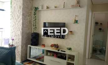 Imagem 5: Apartamento à venda no bairro Centro - Osasco/SP