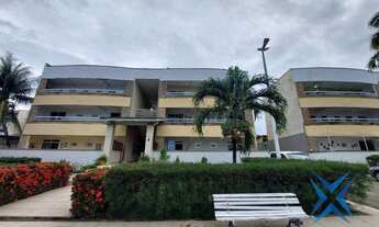 Imagem 2: Apartamento com 3 dormitórios para alugar, 150 m² por R$ 2.560,00/mês - São Bento - Fortal