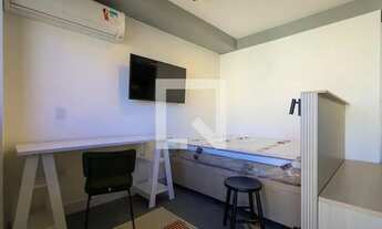 Imagem 5: Apartamento para Aluguel - Perdizes, 1 Quarto, 25 m2