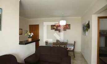 Imagem 3: Apartamento para Aluguel - Vila Caiçara, 2 Quartos, 74 m2