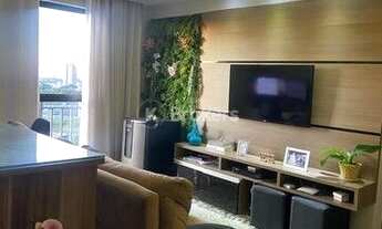 Imagem 2: Apartamento à venda no bairro Ilda - Aparecida de Goiânia/GO