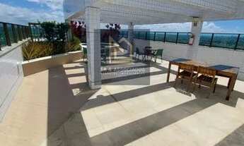 Imagem: BARRA CLASSIC MOBILIADO 33m² R$ 2.600