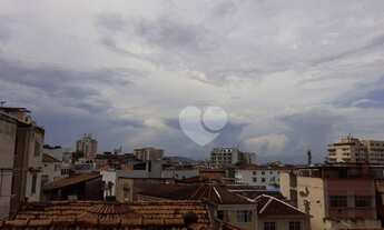 Imagem 5: Apartamento com sala, 3 quartos, vaga, em vila com segurança 24h, à venda, 80 m² por R$ 26