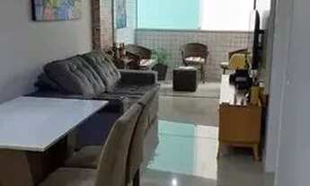 Imagem 3: Apartamento com 3 dormitórios à venda, 80 m² por R$ 685.000 - Recreio dos Bandeirantes - R