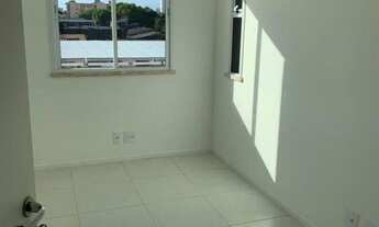Imagem 6: Apartamento para venda com 63 metros quadrados com 3 quartos em Damas - Fortaleza - Ceará
