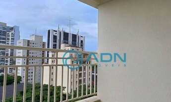 Imagem 5: Apartamento com 3 dormitórios para alugar, 70 m² por R$ 4.591,22/mês - Barra Funda - São P