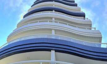 Imagem 2: Apartamento com 1 dormitório à venda, 53 m² por R$ 315.000,00 - Vila Guilhermina - Praia G